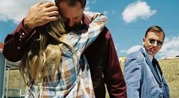 Кадр из фильма "Входите без стука" - 2