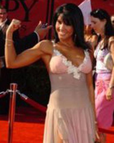 Миа Ст. Джон фото