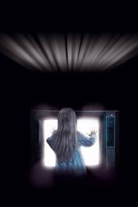 Постер Полтергейст