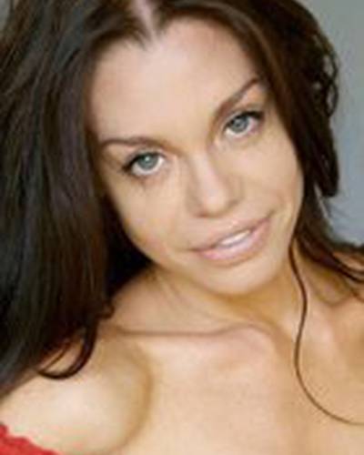 Вероника Милагрос фото