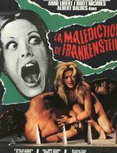 Проклятие Франкенштейна