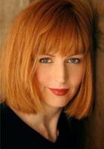 Николь Робинсон фото