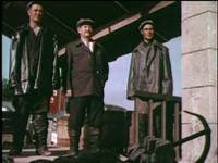 Кадр Неразлучные друзья