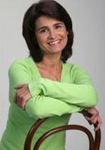 Рита Салема фото