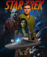 Постер Звездный путь продолжается