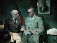 Кадр За витриной универмага