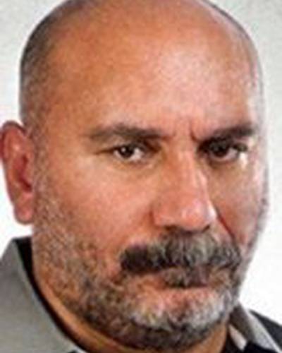 Мустафа Авкиран фото