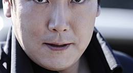 Кадр из фильма "Иду до конца" - 1