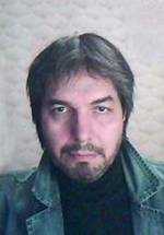 Тарас Буевский фото