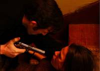 Кадр Враг Государства №1