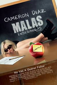 Постер Училка