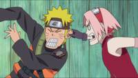 Кадр Наруто 4