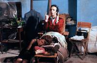 Кадр Джонни-Зубочистка