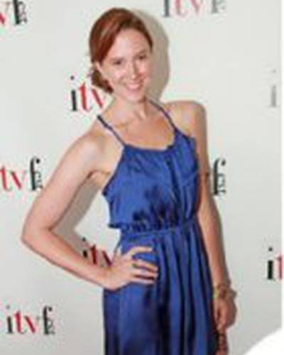 Келси Робинсон фото