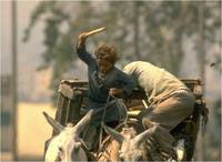 Кадр Поваккатси