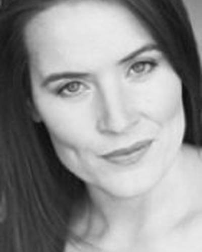 Джо Марриотт фото