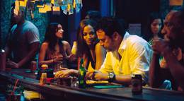 Кадр из фильма "Лузеры" - 1