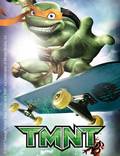 Постер из фильма "Черепашки-ниндзя" - 1