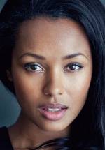 Мелани Либёрд фото