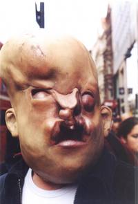 Кадр Колыбель кошмаров (видео)