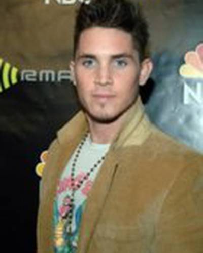 Блейк МакГрат фото