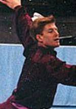 Тодд Сэнд фото