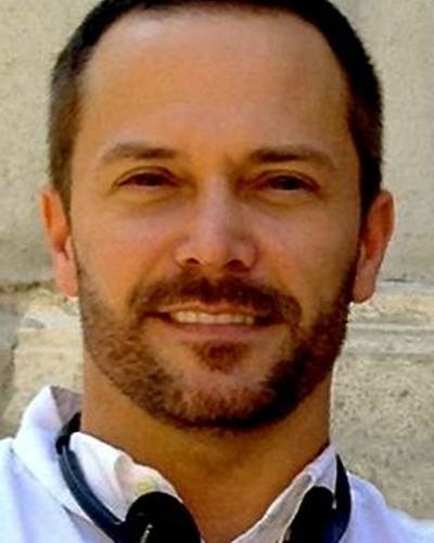 Уильям Брент Белл фото