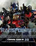 Постер из фильма "Трансформеры 3" - 1