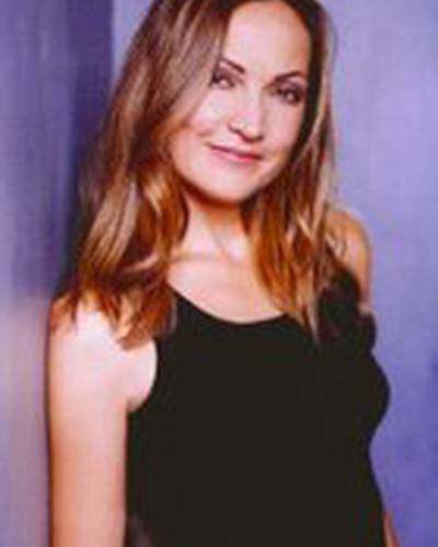 Алда Невез фото