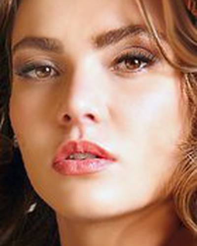 Бреа Берретт фото