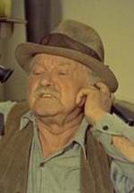 Джордж Кливлэнд фото