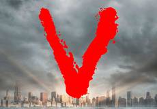 Визитерам из космоса посвятят очередной фантастический сериал