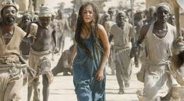 Кадр из фильма "Десять тысяч лет до нашей эры" - 1