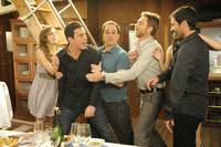 Кадр Ковчег