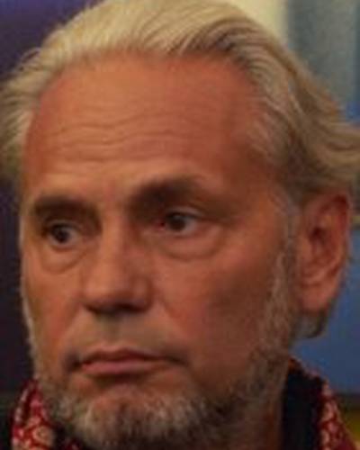 Юрген Хаазе фото