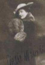 Грете Вейкслер фото