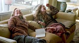 Кадр из фильма "Марго на свадьбе" - 2