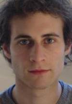 Ноам Моргенштерн фото