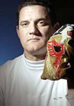 Дэйл Уилкс фото