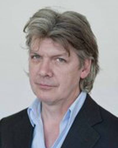 Винсент ван Вармердам фото