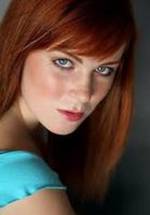 Соня О’Хара фото