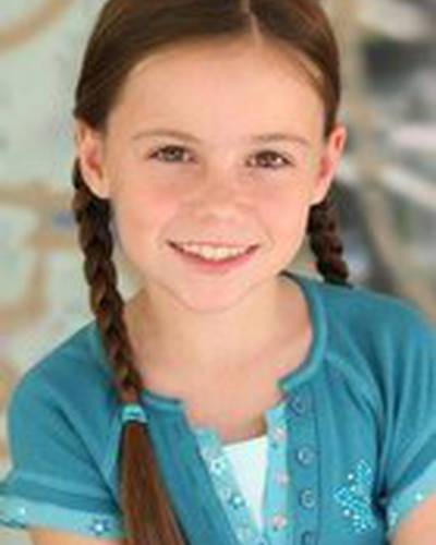 Алисса Шафер фото