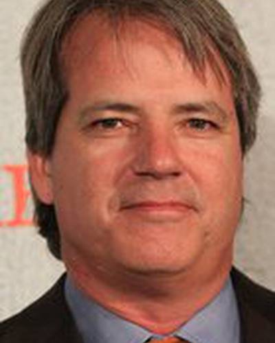 Грэм Йост фото