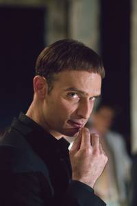 Кадр Квант милосердия