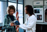 Кадр Армейские приключения