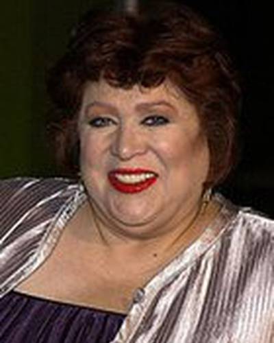 Лиз Торрес фото