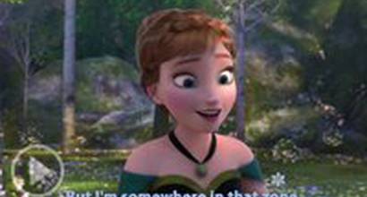 Музыкальное видео №2