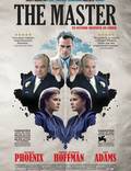 Постер из фильма "Мастер" - 1