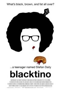 Постер Blacktino