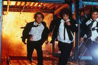 Кадр Полиция будущего